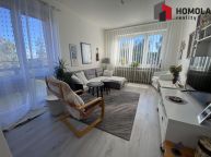 Pkn byt 2+1, 53m2, Rychvald