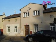 Pronjem bytu 2+kk se zahradou, Dvr Krlov nad Labem
