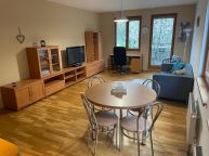 Pronjem hezkho bytu 2+kk, 66m2,  Praha 2 Vyehrad, sten zazen, garov stn