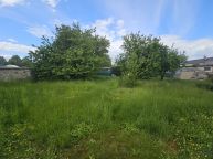 Prodej stavebnho pozemku 780 m2, ul. Karlovarsk, Nov Straec