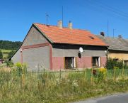 Prodej RD Perubenice, okr. Rakovnk, vmra pozemk 2648 m2