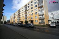 Pronjem bytu 2+1 Trutnov, ul. Prokopa Holho
