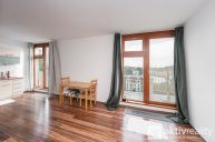 Prodej bytu 1+kk 32 m2, Praha - ikov