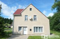 Prodej rodinn�ho domu 195 m2, Kry�tofovy Hamry - �ern� Potok