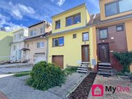 Dobice - Pronjem luxusnho rodinnho domu 220 m2