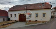 Prodej bval zemdlsk usedlosti, Tebelovice