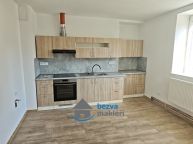 Pronjem bytu 2+1 69 m2, Pardubice - Zelen Pedmst