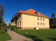 Pronjem, Byty 2+kk, 47m2 Unho Nouzov
