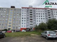 Byt 3+1 (70 m2) s lodi Plze, ul. Rabtejnsk