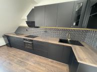 Prodej, byt 3+kk, 101 m2, Byst�ice pod Host�nem, ul. Tyr�ova