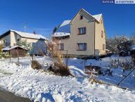 Prodej, RD k rekonstrukci Ostravice