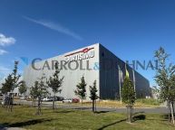 Pronjem skladovch a vrobnch prostor, 13 500 m2, Contera Park D1, Ostrava - Hruov