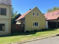 Ond�ejov u Prahy-prodej rodinn�ho domu