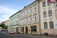 Zdn byt 1+1 Trutnov, ul. Barvsk