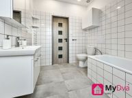 Znojmo - Pronjem bytu 1+kk, 26 m2