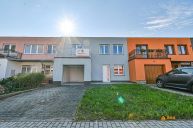 Prodej rodinnho domu 5+1 s gar a zahradou