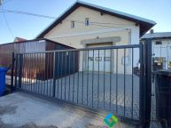 pronjem skladu s kancel a gar, celkem 272 m2,v Orlov