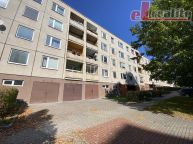 Prodej bytu 2+1, Hranice, ul. Hromvka, 44 m2