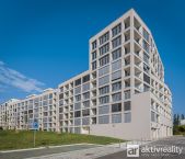 Pronjem, Byty 5+kk,  155 m2 - Praha - Karln, garov stn