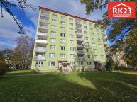 Pronjem, Byt 1+kk, Marinsk Lzn, ul. Hroznatova