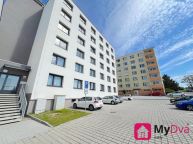 Znojmo - Pronjem Bytu 1+1, 40 m2