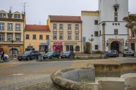 Polyfunk�n� d�m na n�m�st� ve Vy�kov�