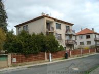 Rakovnicko - Kn�eves  - prodej RD 2x 5+1 s pozemkem cca 860 m2