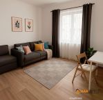 Prodej bytu 2+1, 54 m2, Doksy