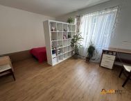 Prodej bytu 2+1, 51 m2, Doksy