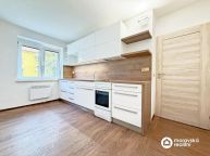 Pronjem bytu 1+1 v Moravskm Krumlov