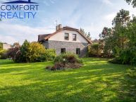 Luxusn� Rodinn� d�m Hlu��n Rovniny