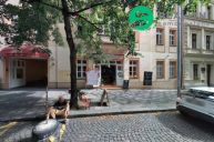 Hotov byznys k pevzet  krsn restaurace s vybavenou kuchyn, Praha 2