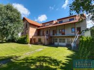 Prodej bytov�ho domu v Pelh�imov�