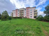 Pronjem bytu 4+kk + sklep 78 m2 + garov stn cihla  Praha 10 Horn Mcholupy u. Padovsk