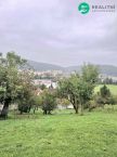Pozemek k bydlen 722 m2 - Nad Humny, Zln