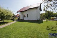 Prodej domu 3+kk, 68 m2, poz. 905 m2, Mnk u Novho Bydova