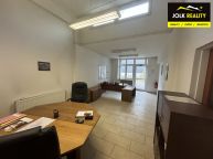 Pronjem kancele 35 m2, Opava - Pedmst