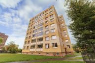 Prodej bytu 3+1, 68 m2, esk Tn - ul. Pod Zvonek