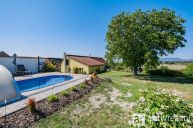 Prodej rodinnho domu 144 m2, bazn, Hrobce