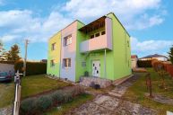 Prodej, rodinn� d�m 5+2, 256 m2, Jistebn�k