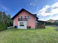 Prodej, rodinn� d�m 206 m2, pozemek 560 m2, �enov, ul. Pet�valdsk�