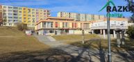 Pron�jem nebytov�ch prostor  Tachov, b�val� Centrum