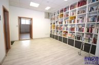 Kancelsk prostory 103 m2, Praha 5 - Smchov, pmo u metra Andl