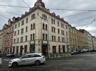 Obchodn prostor 26m2, ul. estmrova, Praha 4