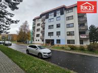 Prodej, Byt 4+1, Marinsk Lzn, ul. esk