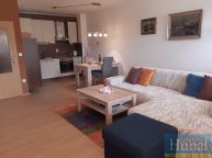 Pronjem bytu 2+kk v Kamenici nad Lipou