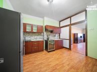 Prodej drustevnho mezonetovho bytu, Mrov nm. 98, Broumov