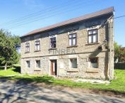 Prodej vcegeneranho domu, Verneice