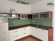 2+kk s balkonem - 61,8 m2 - Mattioliho - krsn vhled