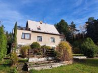 Prodej rodinnho domu, ul. U Rybnka,  Nov Straec, pozemek celkem 1047 m2